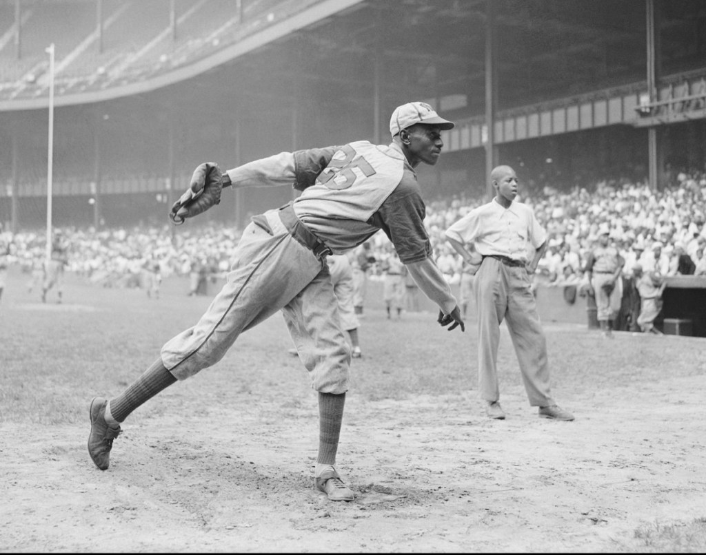 MLB Retrospectively Elevates Negro Leagues to Major League&nbsp;Status