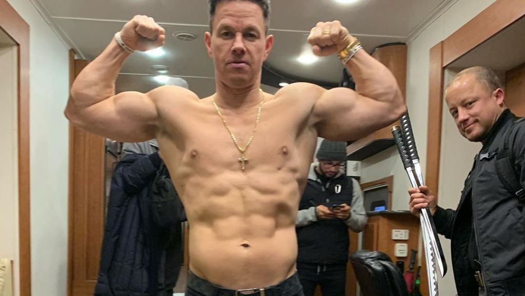 Mark Wahlberg’s 8 Fitness Tips to Get Back in Shape in&nbsp;2021