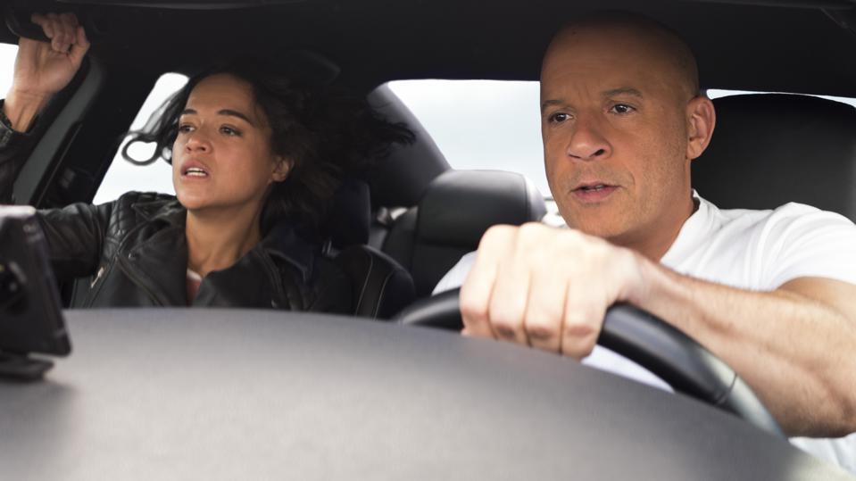 ‘Spider-Man,’ ‘F9,’ ‘Dune’ And The 12 Biggest Box Office Hits Of&nbsp;2021