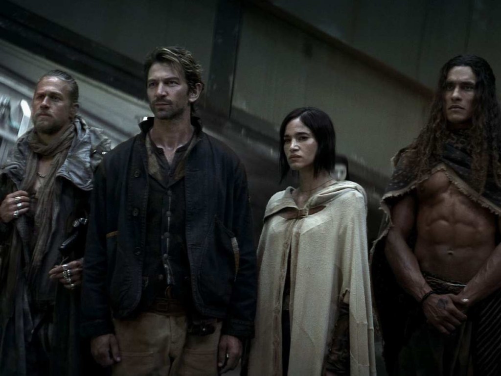 “He’s Literally The Bible”: Djimon Hounsou Sides With Zack Snyder As ‘Rebel Moon’ Gets Poor&nbsp;Reviews