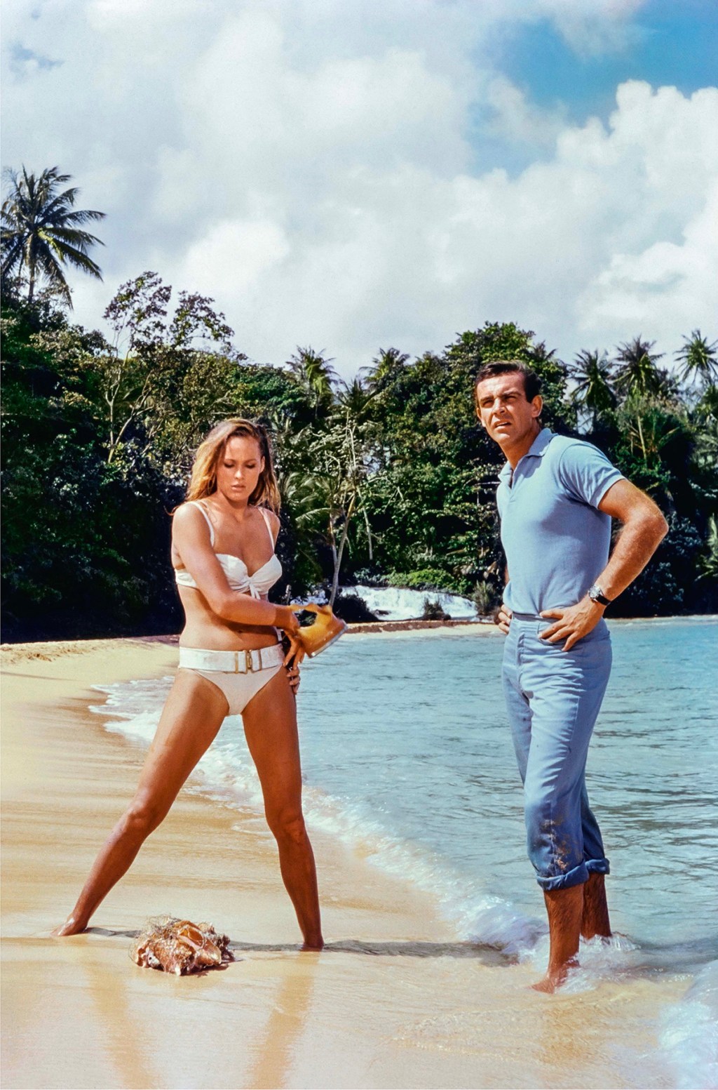 13 Trips That Let You Channel Your Inner&nbsp;James Bond